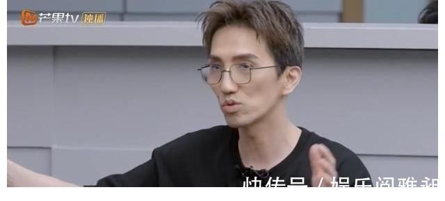 芒果台将林志炫捧得太高,节目中的利己精神,引起网友不适