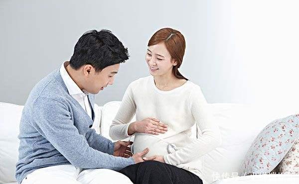 胎儿|怀孕不同阶段,胎儿都最怕啥?收好这份清单,胎宝多半“零缺陷”