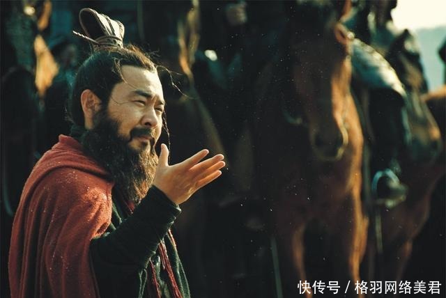 谋士|毛主席最喜欢的谋士,做的两件事,诸葛亮也比不上