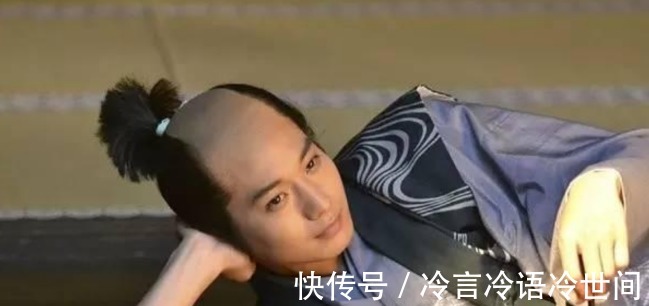 |日本古代为何留“地中海”发型3种搞笑说法,前2种日本不愿认!