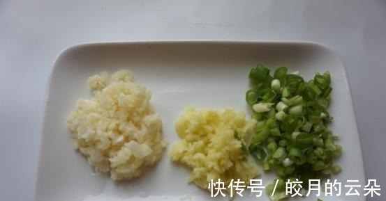 玉米淀粉|在家做蒜蓉虾仁西兰花,蒜香浓郁,可口清爽!