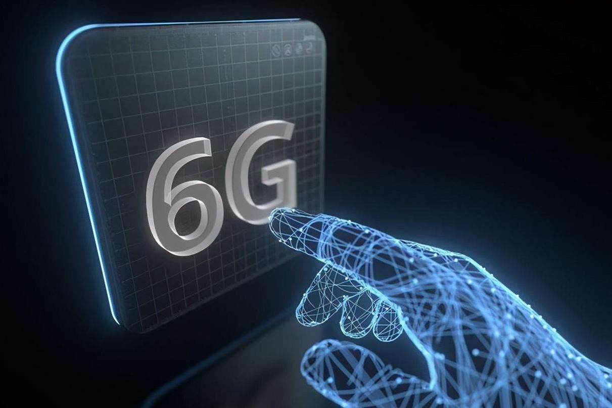 |中国6G发展又加速,西方封锁彻底沦为笑话,老外:速度简直可怕