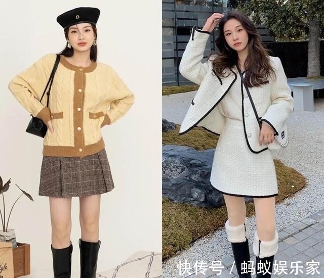 浅色系 显气质的“浅色系”外套,怎么穿更好看?详细的搭配干货奉上