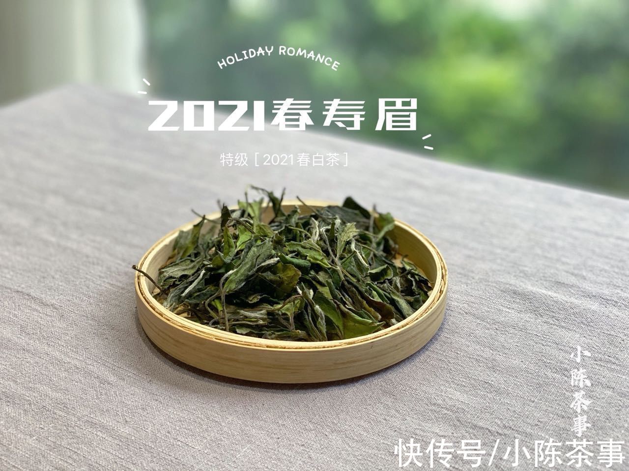 白毫银针@如何分辨白茶品类？从白毫银针、白牡丹到寿眉，老茶客一次性说清