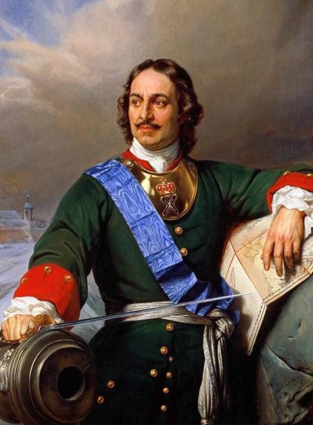 莫斯科|小小的莫斯科公国，在蒙古人统治下，为何能崛起成庞大的俄罗斯