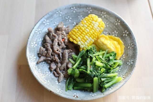 红薯|晒晒40岁女人一周减脂晚餐，闺蜜难怪瘦得这么快，气色还那么好