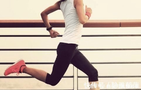 半程|“跑步界”7分钟跑完1公里的人,是什么水平健身达人偷偷告诉你!