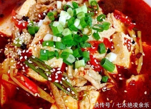 小葱|吃不腻的简单家常菜，做法简单，鲜、嫩、香，直说吃不够