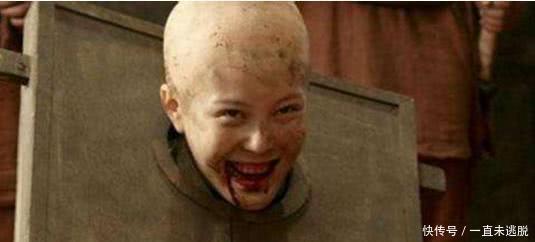 薄姬|都是刘邦的妃子,吕雉为啥把戚夫人做成人彘,善待薄姬!