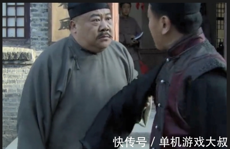 吴老板#悟透《闯关东》夏掌柜“仁义奸滑”的生意经,便悟透了人生