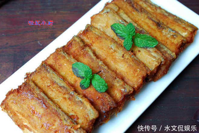  买带鱼，看见这样的带鱼，不能买，白给也不要，很多人都中招过