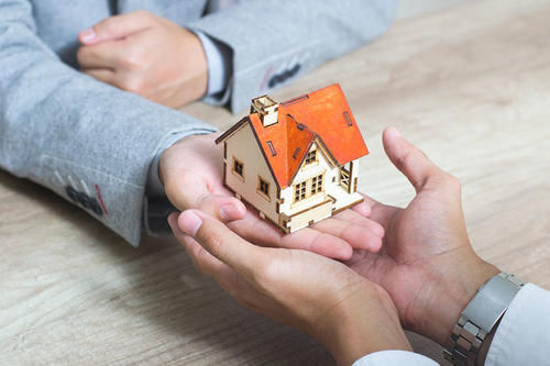 抵押|买卖二手房交易流程都有哪些？需要注意些什么？