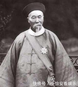 卖国贼|李鸿章签订了如此多不平等条约,他是卖国贼吗?