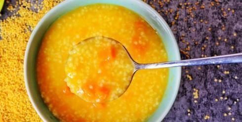 天然“养胃王”找到,不是小米、不是南瓜,每天吃它,胃病远离你