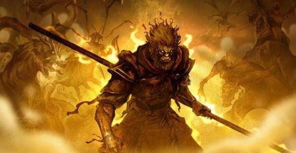 网游|曾让腾讯斥资千万的“全村希望”，死于氪金，却孕育出《黑悟空》