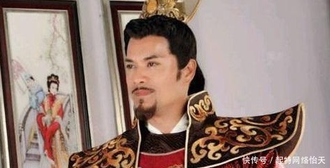 儿子|朱棣儿子,为父亲打下半壁江山,走造反侄子的老路,结果惨死无后