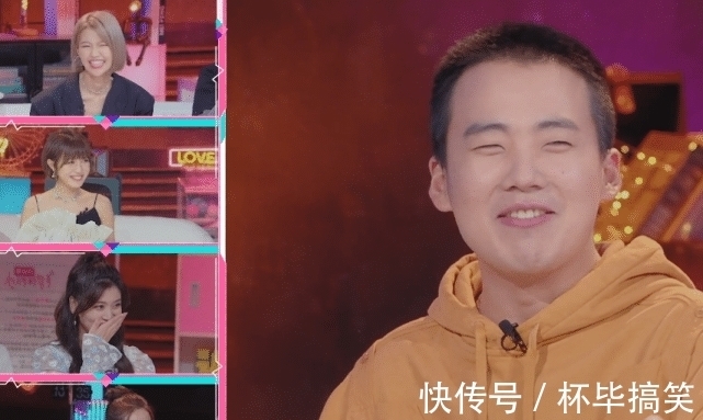 俩人|《心动4》大结局素人返场,女4女5继续抱团,马子佳面无表情