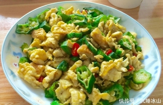 简简单单的几道家常菜谱,色香味浓好吃特下饭,保证家人都爱吃