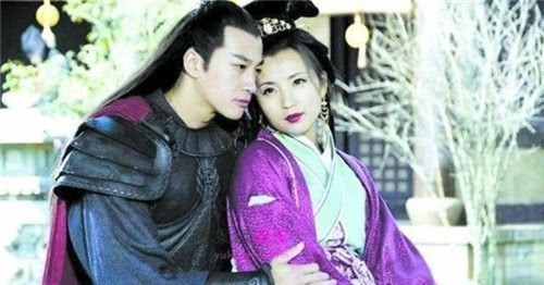 貂蝉|吕布死后,貂蝉的结局如何?她真的死于青龙偃月刀下吗?