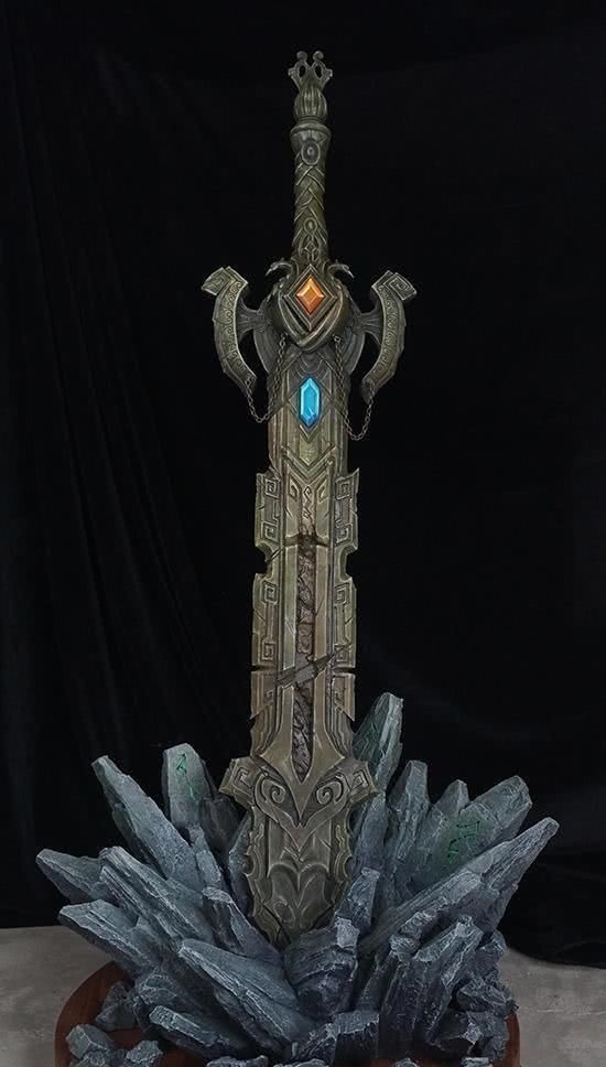 欧冶子&古代十大名剑,轩辕斩妖除魔,湛卢天下第一,干将莫邪神秘失踪