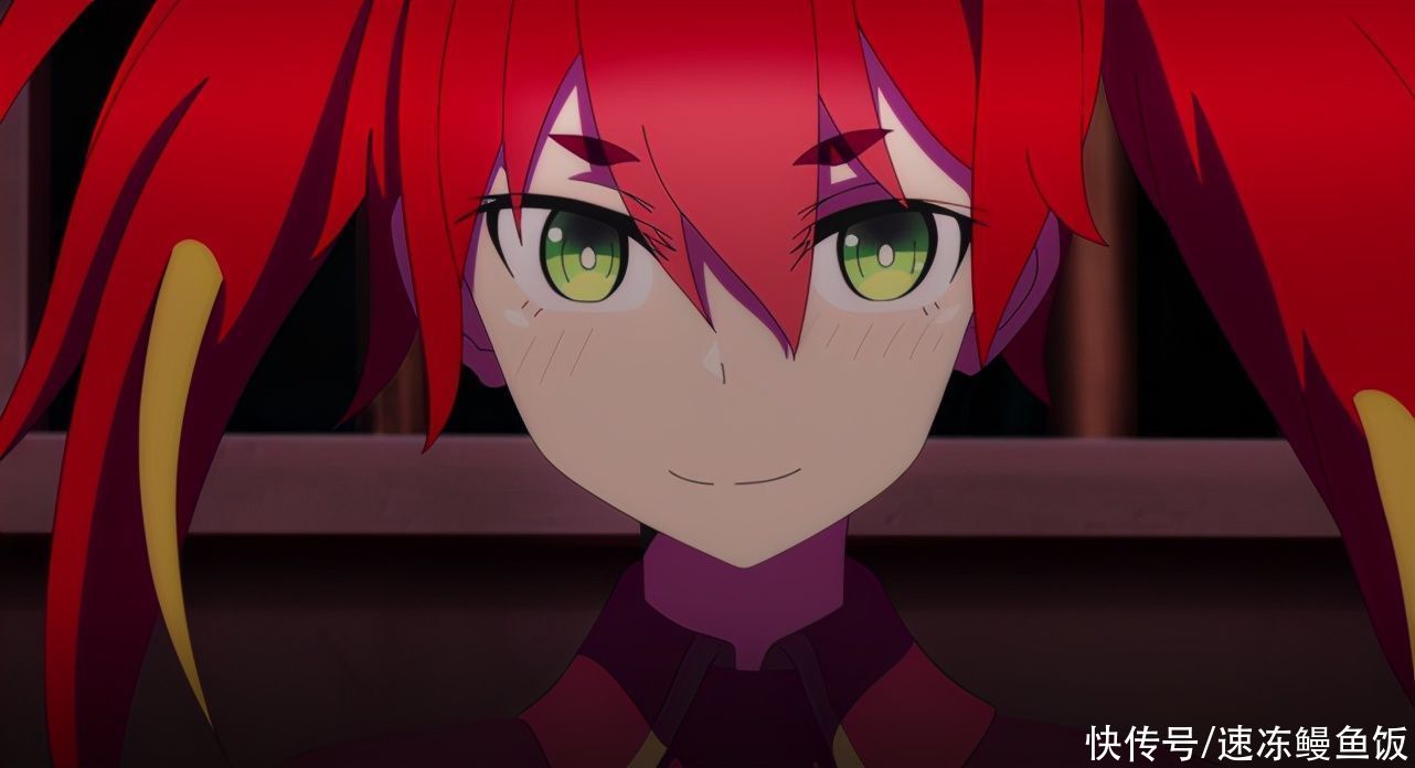 究极进化:男主解锁成人模式,直接被吓尿裤子