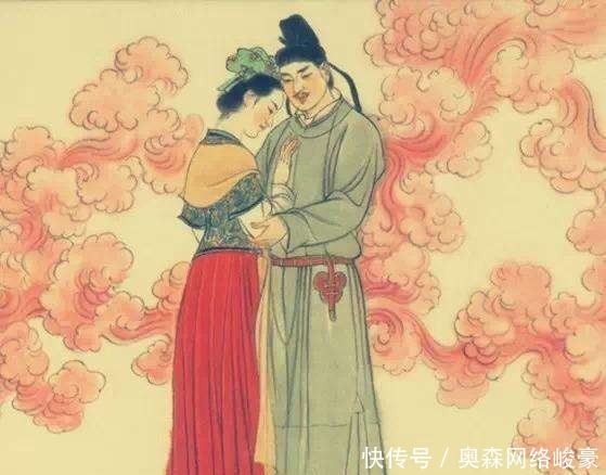 唐代女诗人薛涛：刻意追求的完美爱情，让她孤独一生