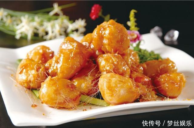 好吃很诱人的几道家常菜，美味可口特别下饭，上桌大家都抢着吃