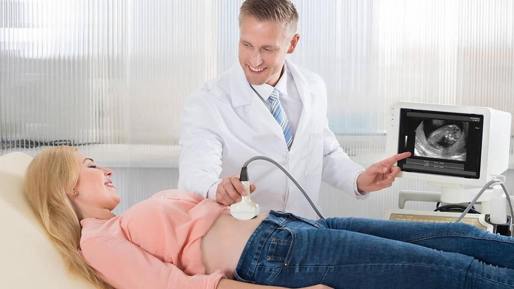 凝胶|做B超时在身上抹的液体是什么?对身体有伤害吗?专家:不抹不行