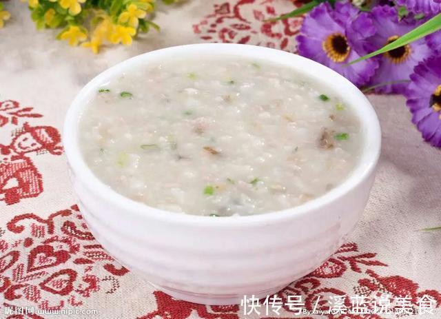 小把|送你四种很养人的营养粥,三天不吃馋的慌,每次两大碗喝不够!