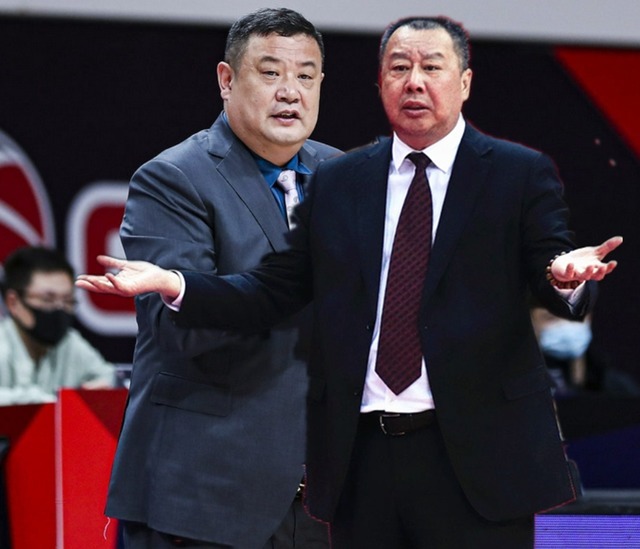 主帅|CBA德比盘点:山东江苏太寒酸,北京德比最另类,浙江才实至名归