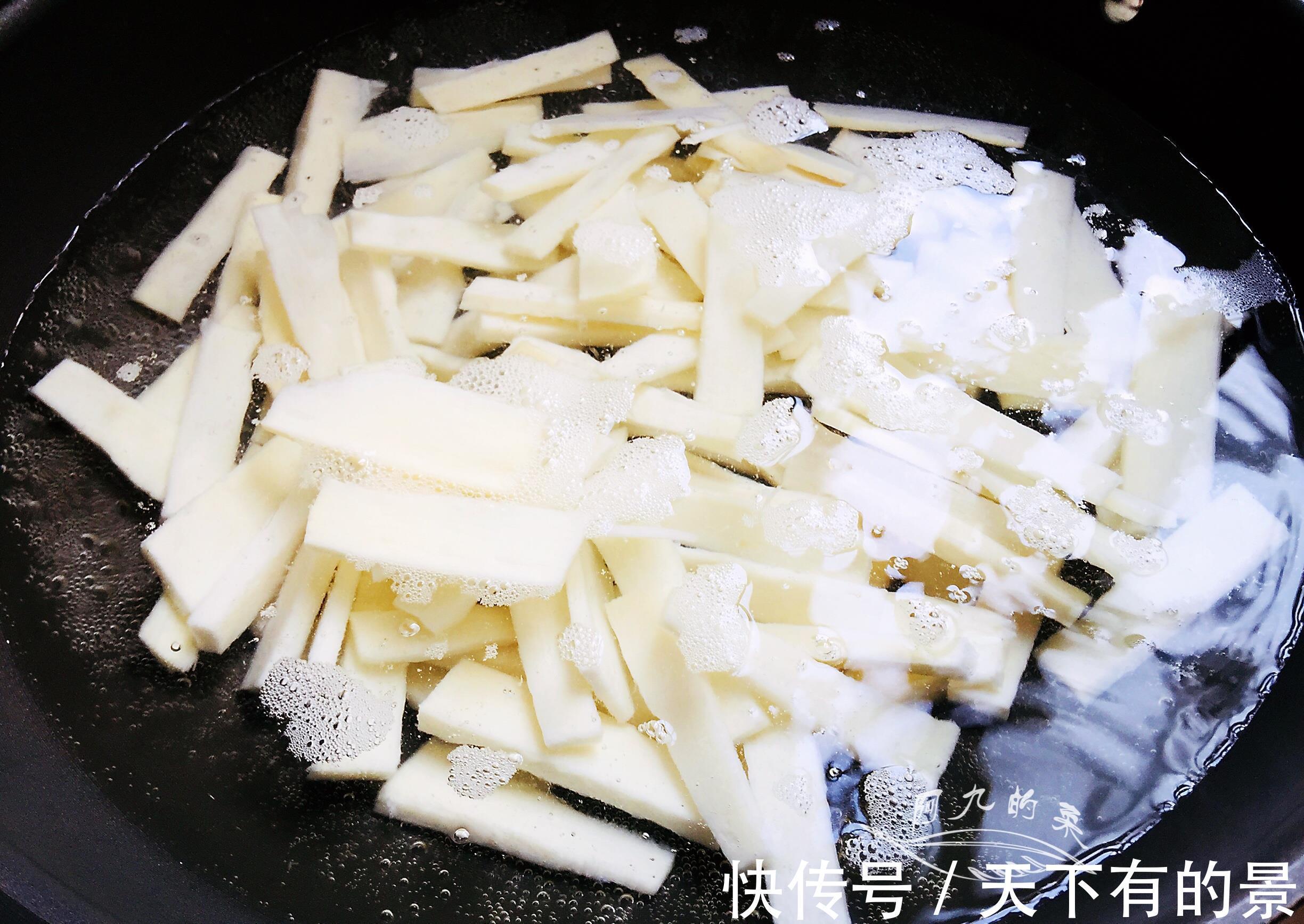 红烧|入秋后,遇到此肉别手软,15元一斤,比猪牛羊肉强,红烧特别香