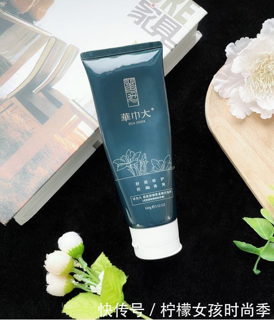 产品|拒绝踩雷!5款祛痘印热门产品,最好用的竟然是它!值得回购N次