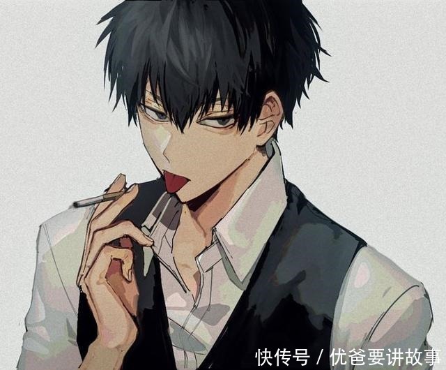 美文|耽美文推荐虐恋深情,一起走过了15年的陪伴