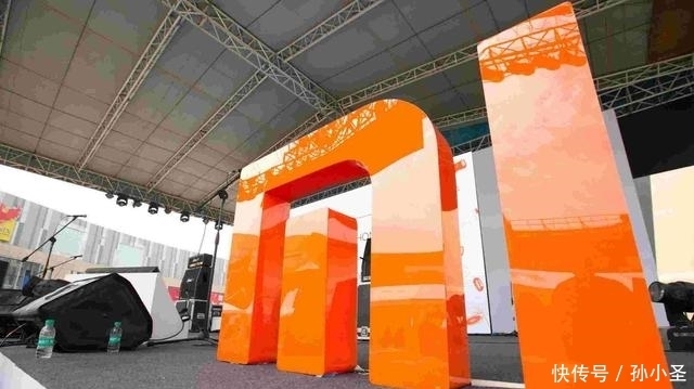 突破|单日“营收”突破40亿元,小米太强大了!