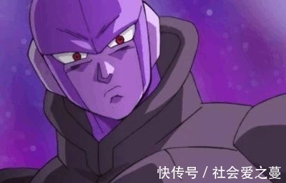 萨拉玛|盘点龙珠超中最新战斗力排名, 全王只排在第三, 第一名强的无法想象