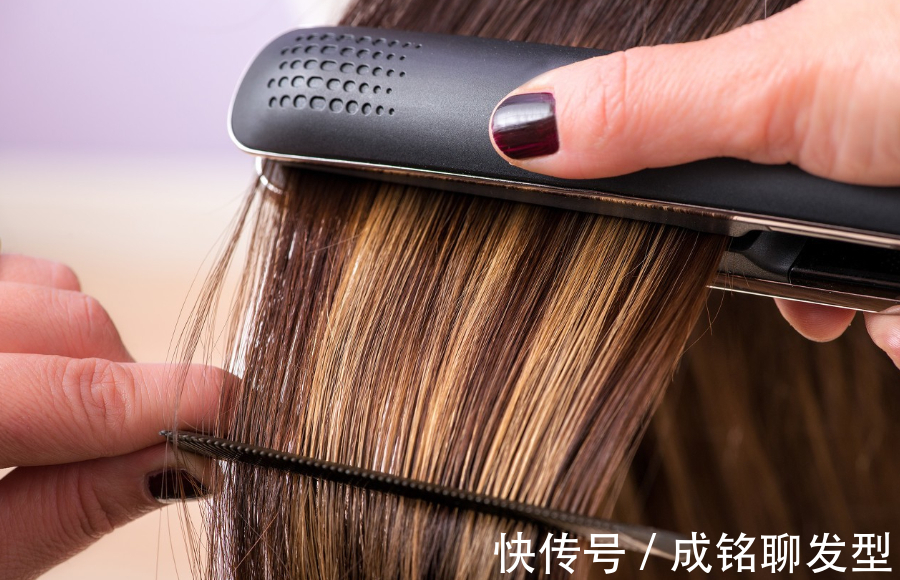 二硫键|“柔顺”和“软化”有什么区别?看懂这三个细节,做头发不翻车