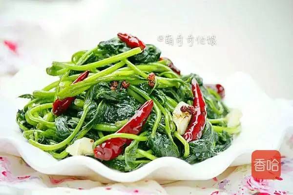 味碟|它被称为“蔬菜皇后”，胡萝卜素是芋头的600多倍，只卖2块一斤