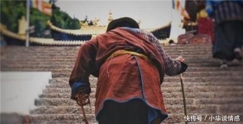 韩伯愈|“父母在,人生尚有来处”,其实下半句才是精髓,却少有人知