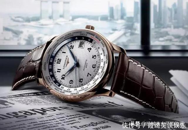 et最受国人欢迎的几个手表品牌,都使用的是什么机芯?