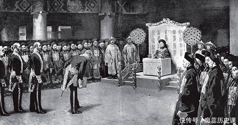 两句话|清朝最后一个太监,晚年捡破烂为生,临终留下两句话,让人听后落泪