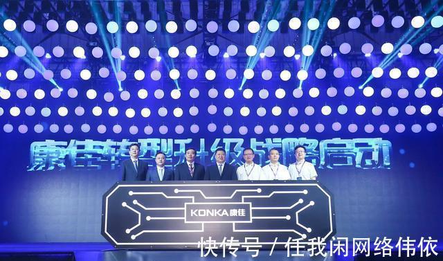 led|半导体行业又一黑马出现未来或成台积电“劲敌”，不要小瞧它了