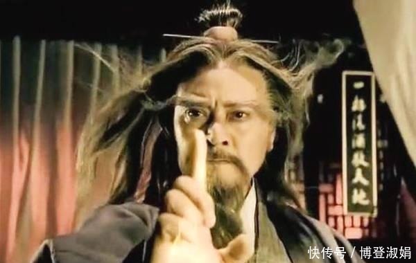 名扬天下|王重阳除武功天下第一而名扬天下外,他对武林的贡献更应该被记住