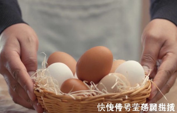 好处|每天早晨吃一个煮鸡蛋,身体不会差,3大好处不请自来