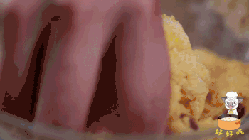 玉米面和豆面的比例是多少才能蒸出来好吃的窝头？怎么和这个面？