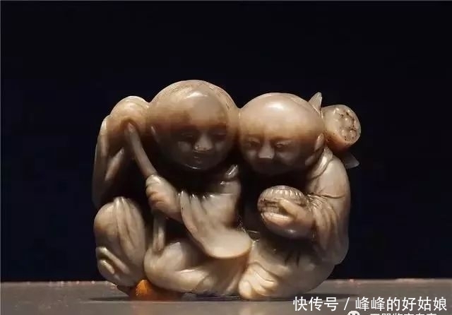 清大|50件馆藏古玉超清大图,再现古玉之大美!