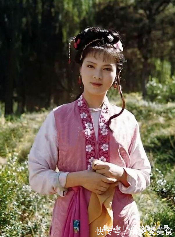 贾府!蒋玉菡开心娶走袭人后为啥又遗弃她?你看贾宝玉之前怎么摧残她的