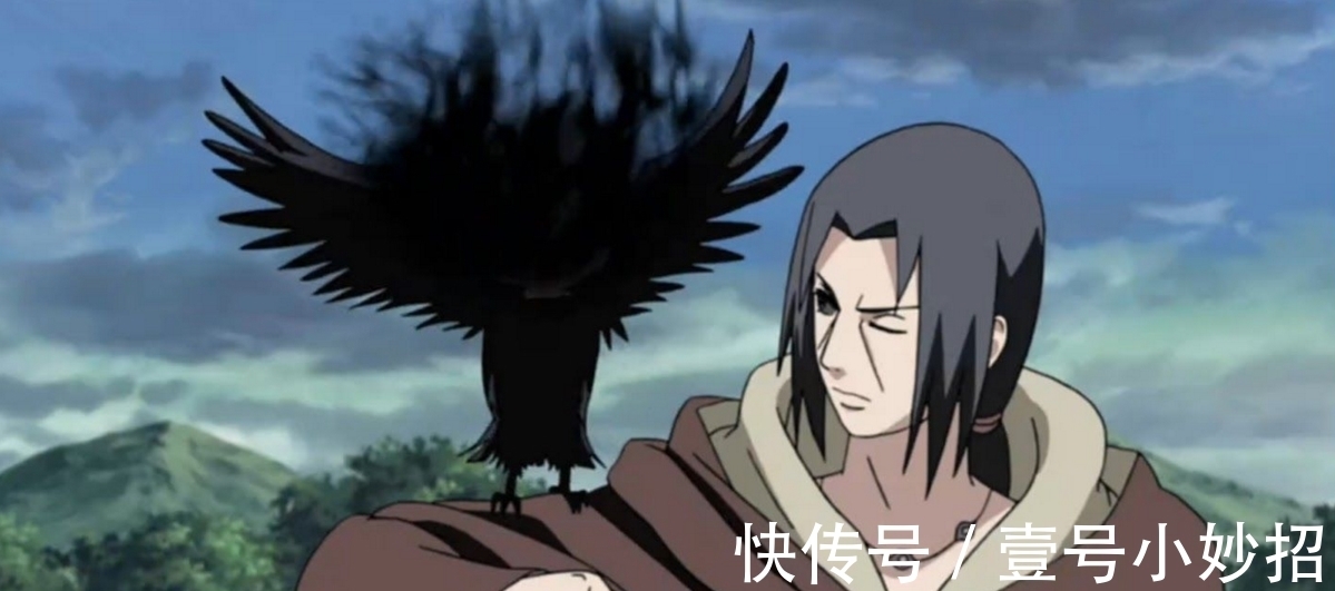 螺旋丸|火影分析,鼬能打得过四代吗?