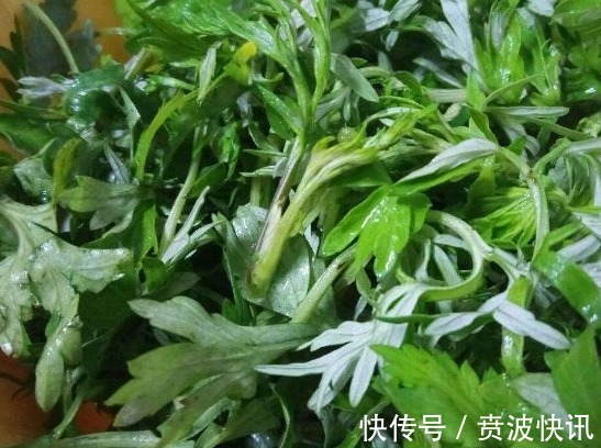 健康|艾叶煮水功效太高了,男人女人都离不开,为健康了解一下