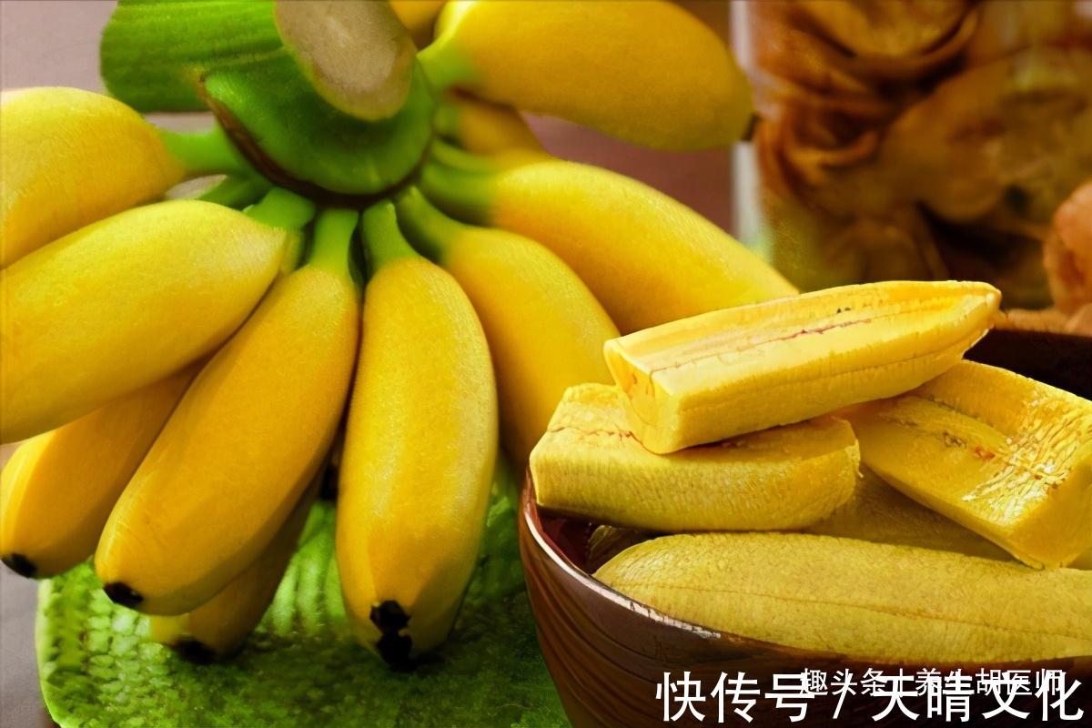 养生|想长寿要先排毒，多吃3种食物，排毒润肤，滋肾补肾，越吃越年轻