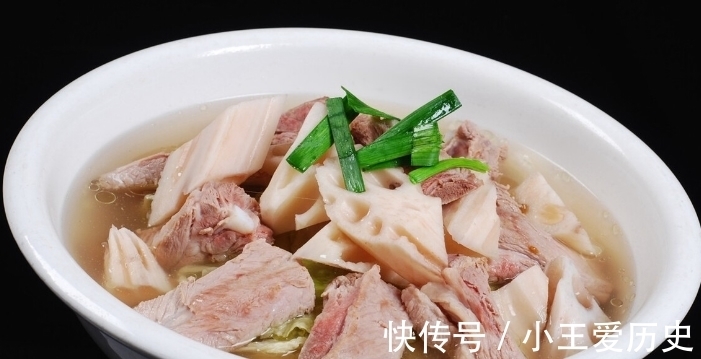 莲子|秋天就要多吃4白3黄,少吃3绿,滋补润肺,去秋燥,顺利度过秋天